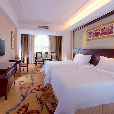 Vienna Hotel Guangzhou Shiling المظهر الخارجي الصورة