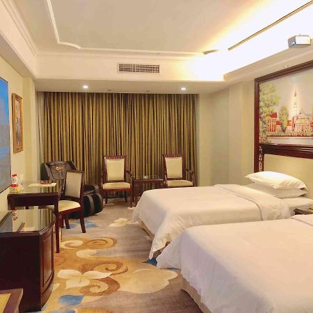 Vienna Hotel Guangzhou Shiling المظهر الخارجي الصورة
