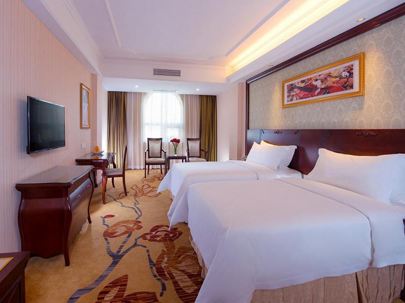 Vienna Hotel Guangzhou Shiling المظهر الخارجي الصورة