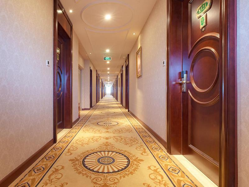 Vienna Hotel Guangzhou Shiling المظهر الخارجي الصورة